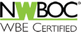 NWBOC WBE Certified