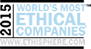 World's Most Ethical Companies 2015