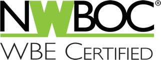 NWBOC WBE Certified